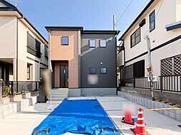 さいたま市南区大谷口