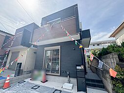 さいたま市南区大谷場