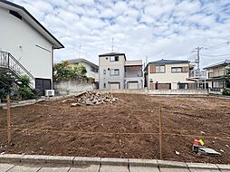 浦和区瀬ヶ崎5丁目