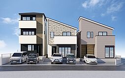 浦和区瀬ヶ崎5丁目