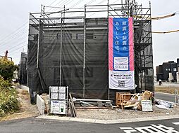 川口市安行小山