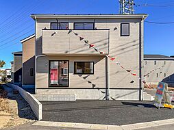 川口市安行小山