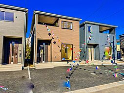 川口市安行小山