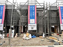 川口市安行小山