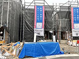 川口市安行小山