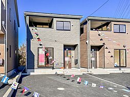 川口市安行小山