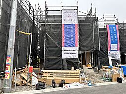 川口市安行小山