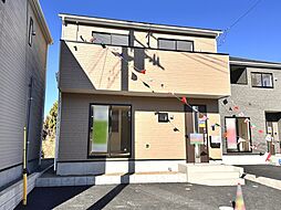 川口市安行小山