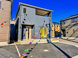 川口市安行小山