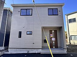 川口市安行小山