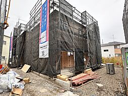 川口市安行小山