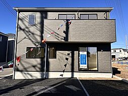 川口市安行小山