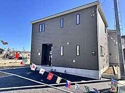 川口市安行小山