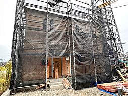 川口市安行小山