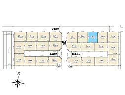 さいたま市岩槻区加倉