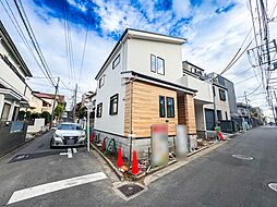 さいたま市南区神明