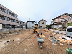 戸田市笹目3丁目