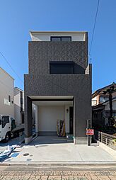 戸田市笹目3丁目