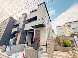 さいたま市南区南浦和3丁目