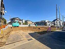 さいたま市緑区道祖土