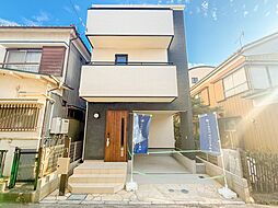 さいたま市南区太田窪5丁目