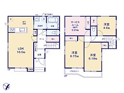 川口市安行小山