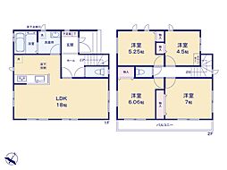 川口市安行小山