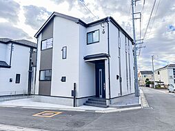 川口市安行小山