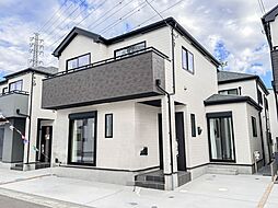 川口市安行小山