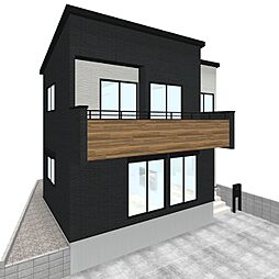 さいたま市北区日進町1丁目