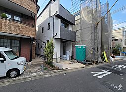 戸田市喜沢2丁目