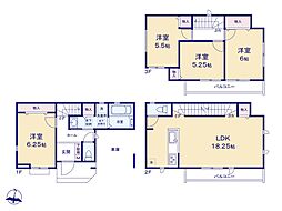 戸田市喜沢2丁目