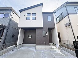 さいたま市田島