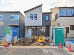 さいたま市田島