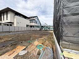 さいたま市田島