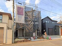 さいたま市田島