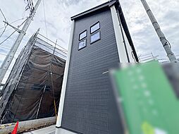 さいたま市田島