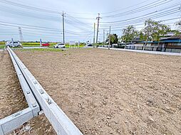 岩槻区新方須賀