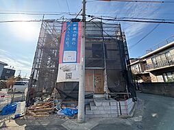 さいたま市桜区白鍬