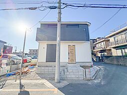 さいたま市桜区白鍬