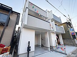 川口市上青木西3丁目
