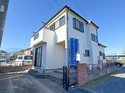 さいたま市西区宮前町