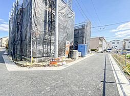 さいたま市道祖土