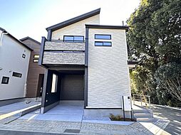 川口市安行領家