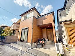 さいたま市南区鹿手袋