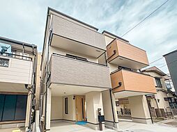 さいたま市南区大谷場2丁目