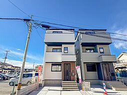 さいたま市桜区南元宿