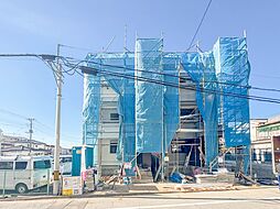 さいたま市桜区南元宿