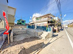 さいたま市桜区南元宿