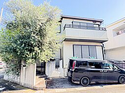 川口市久左衛門新田